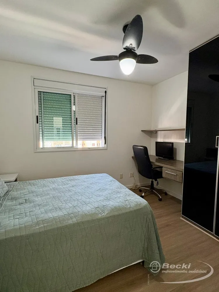 Apartamento, 3 quartos, 103 m² - Foto 7