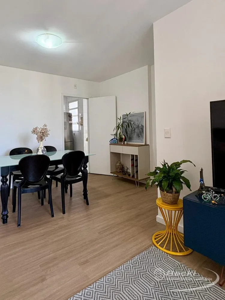Apartamento, 3 quartos, 103 m² - Foto 2