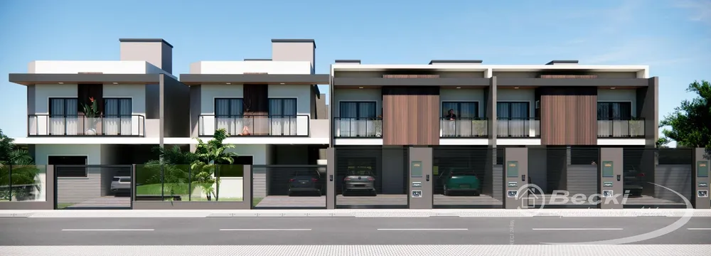 Casa, 3 quartos, 117 m² - Foto 5
