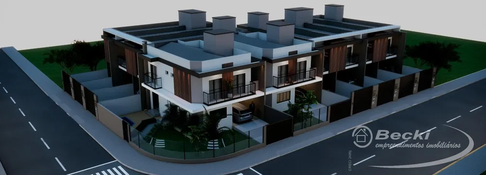 Casa, 3 quartos, 117 m² - Foto 7