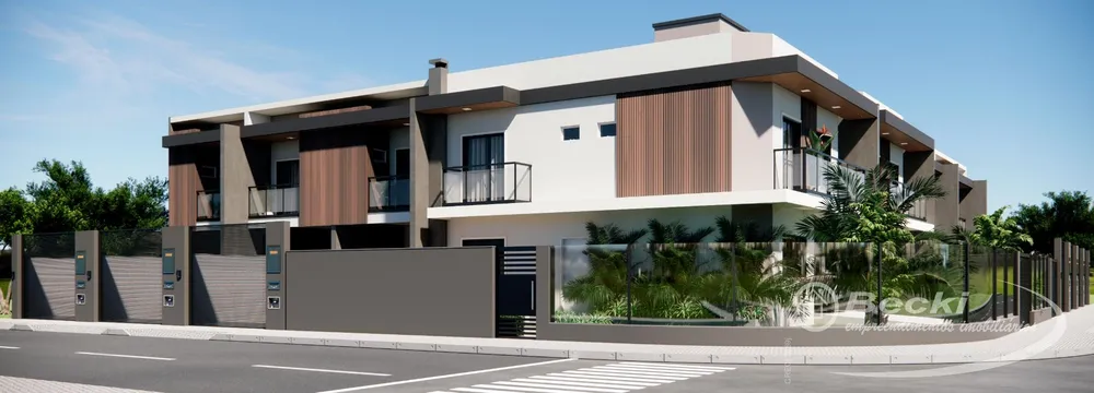 Casa, 3 quartos, 117 m² - Foto 6