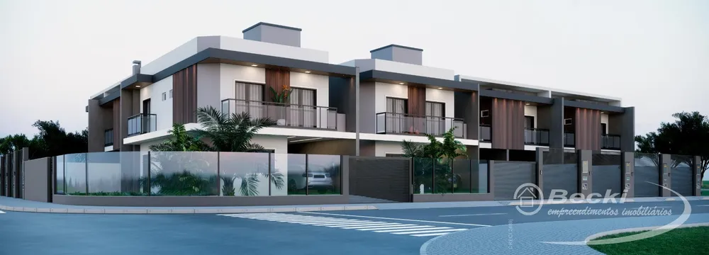 Casa, 3 quartos, 117 m² - Foto 8