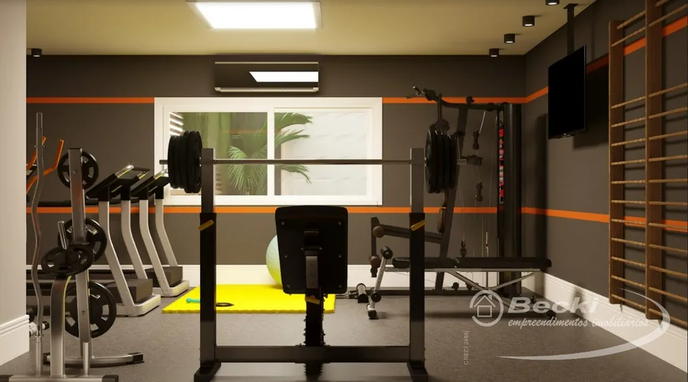 Cobertura, 3 quartos, 168 m² - Foto 23