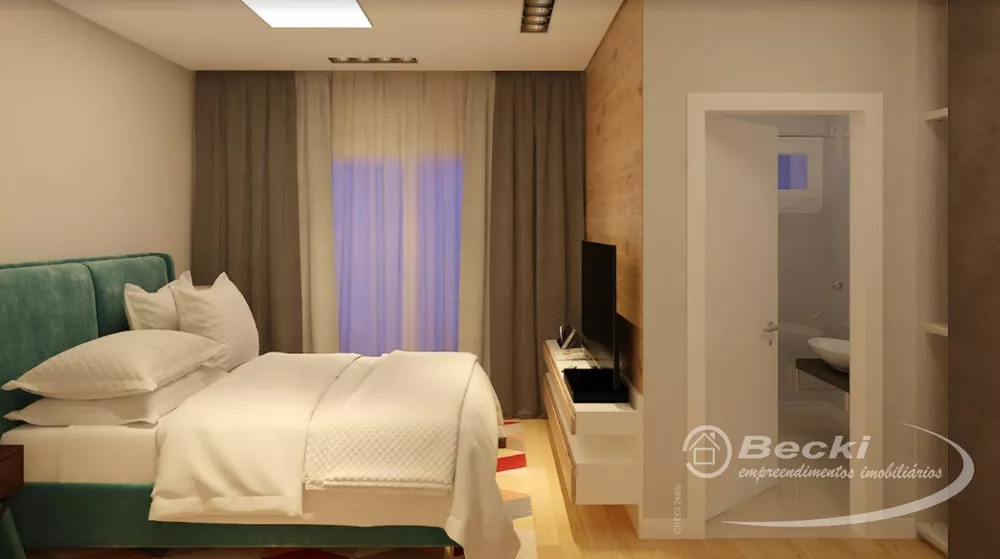 Cobertura, 3 quartos, 168 m² - Foto 8