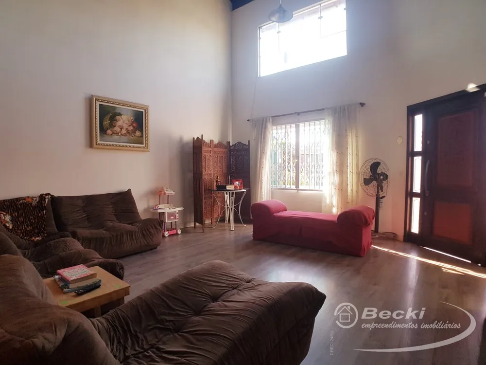 Casa, 4 quartos, 126 m² - Foto 18