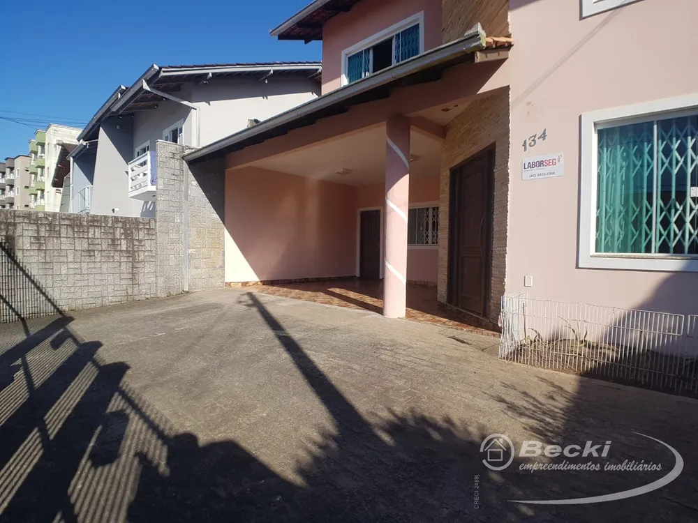 Casa, 4 quartos, 126 m² - Foto 9