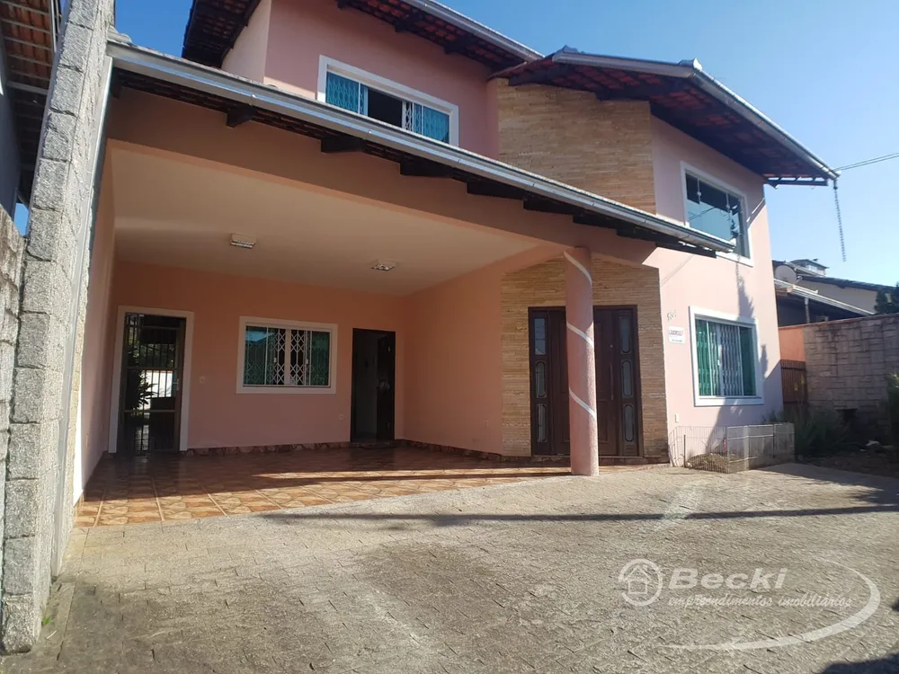 Casa, 4 quartos, 126 m² - Foto 3