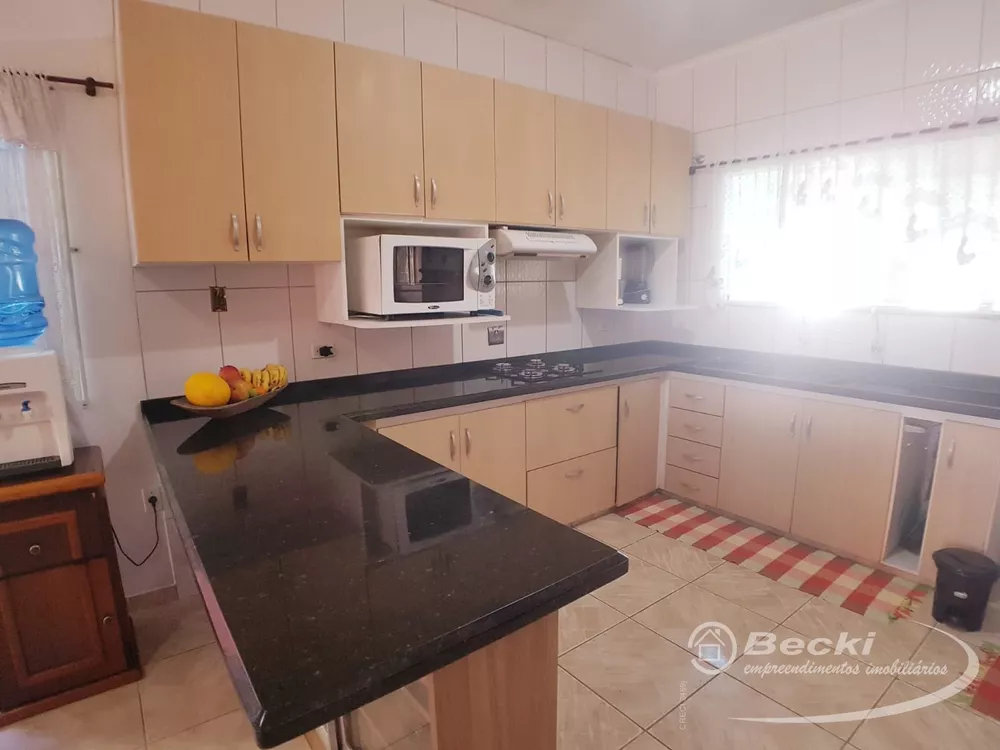 Casa, 4 quartos, 126 m² - Foto 6