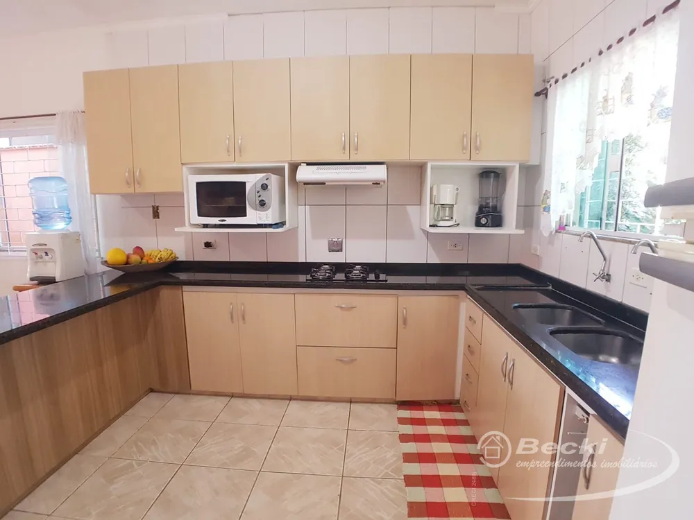 Casa, 4 quartos, 126 m² - Foto 20