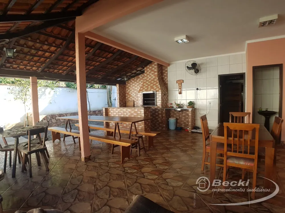 Casa, 4 quartos, 126 m² - Foto 24