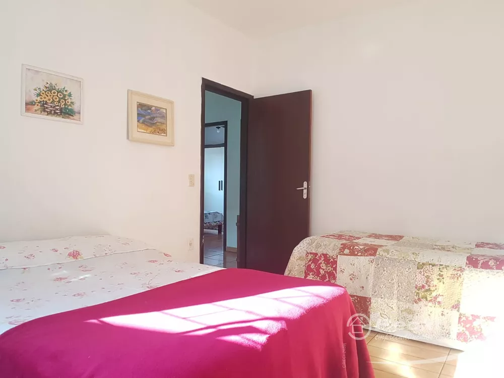 Casa, 4 quartos, 126 m² - Foto 3