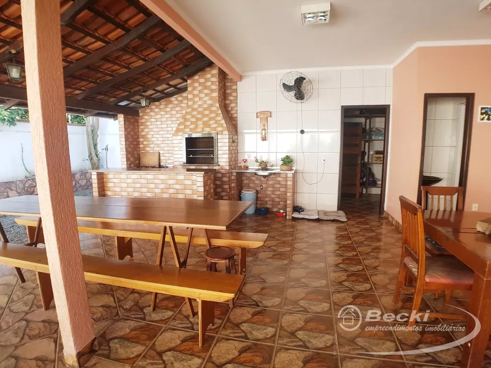 Casa, 4 quartos, 126 m² - Foto 7