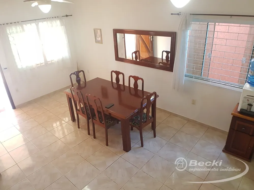 Casa, 4 quartos, 126 m² - Foto 15