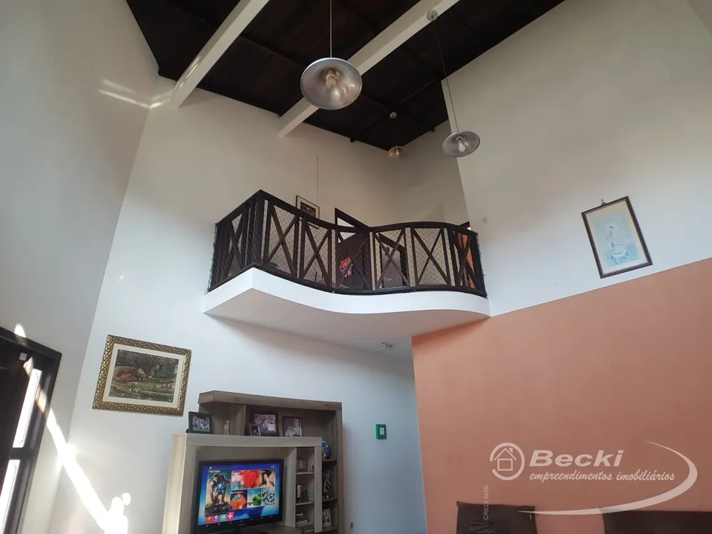 Casa, 4 quartos, 126 m² - Foto 15