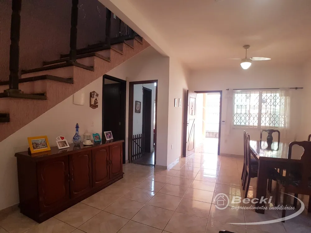 Casa, 4 quartos, 126 m² - Foto 12
