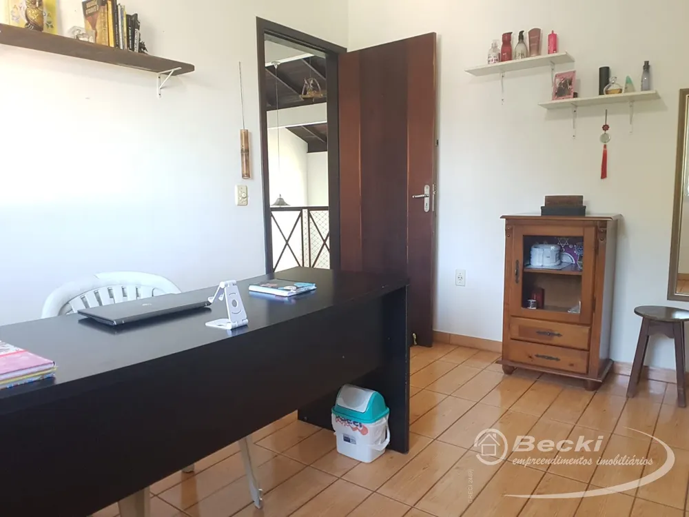 Casa, 4 quartos, 126 m² - Foto 13