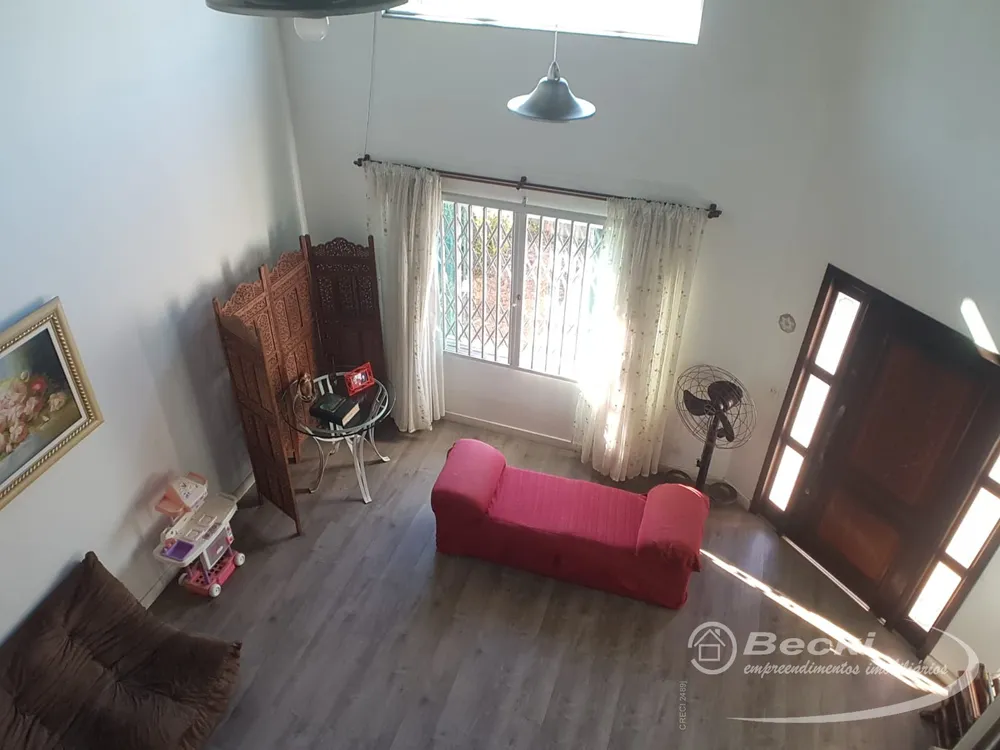 Casa, 4 quartos, 126 m² - Foto 6