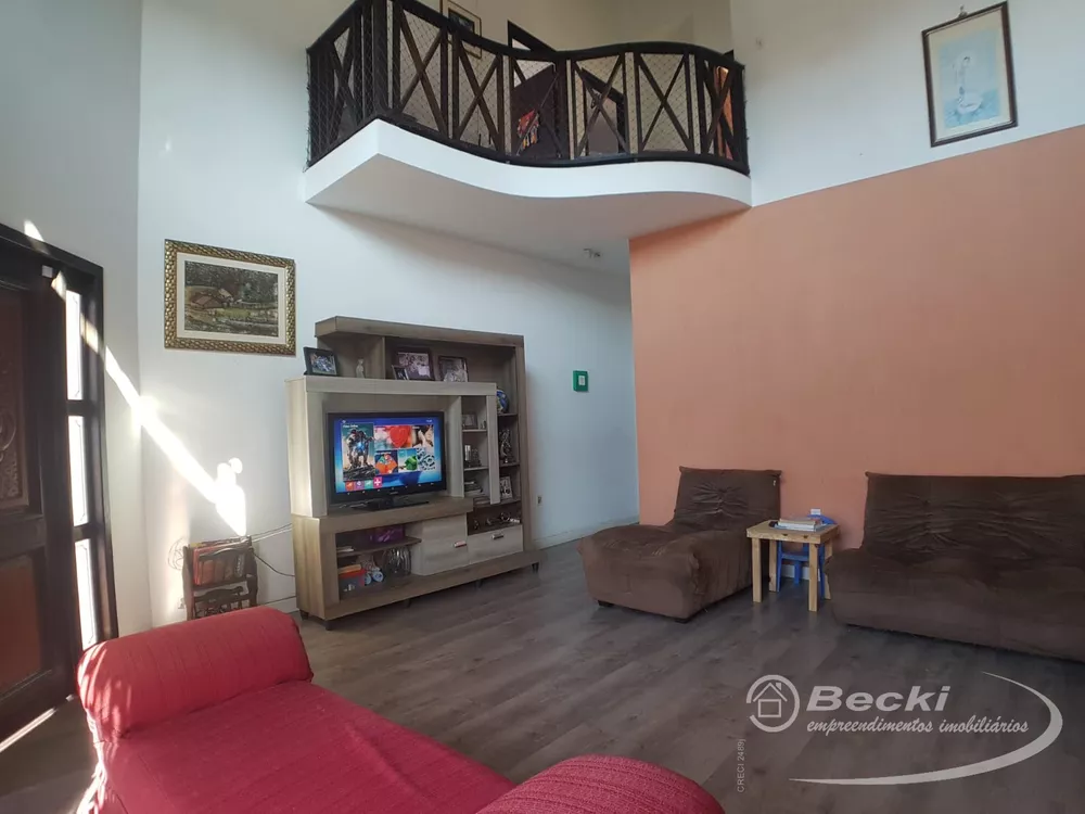 Casa, 4 quartos, 126 m² - Foto 5