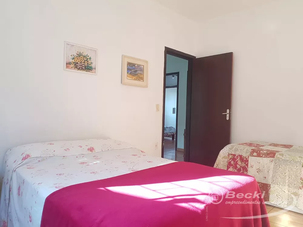 Casa, 4 quartos, 126 m² - Foto 2