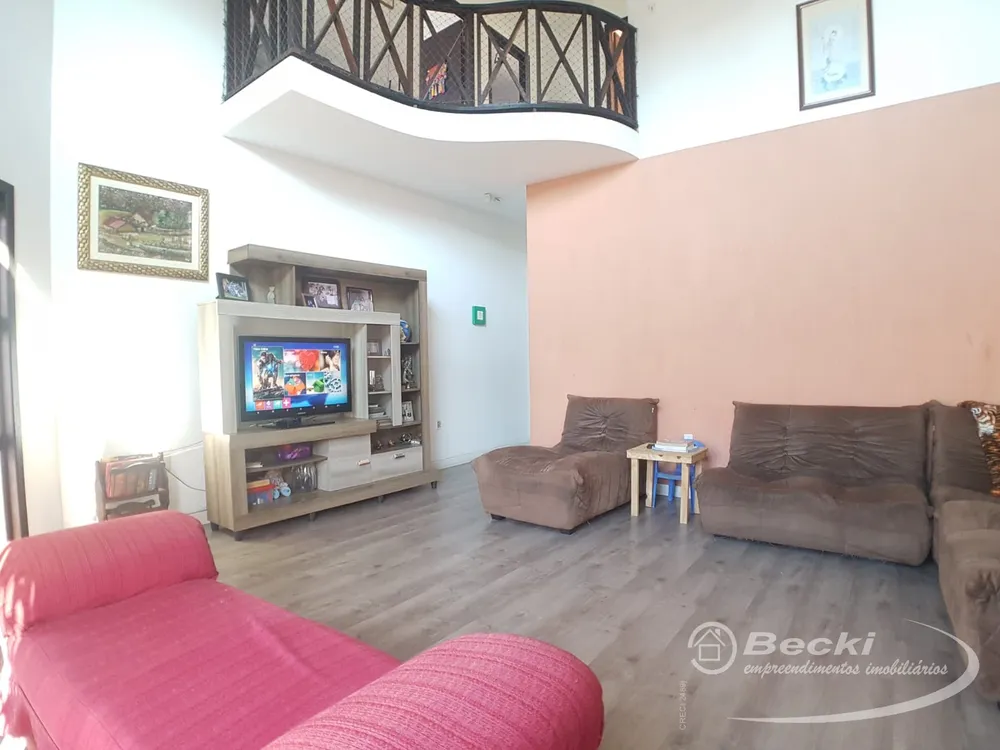 Casa, 4 quartos, 126 m² - Foto 11
