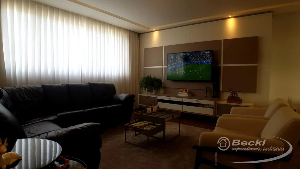 Apartamento, 3 quartos, 133 m² - Foto 7