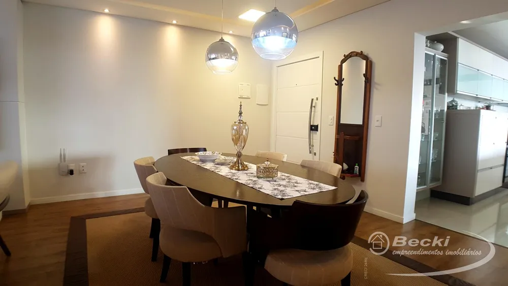 Apartamento, 3 quartos, 133 m² - Foto 6