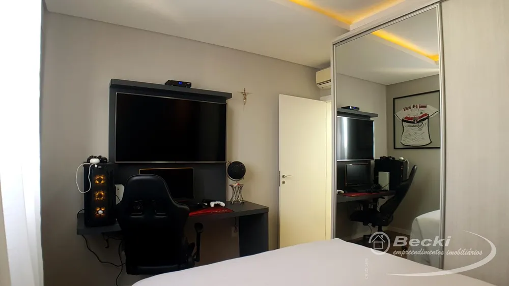 Apartamento, 3 quartos, 133 m² - Foto 14
