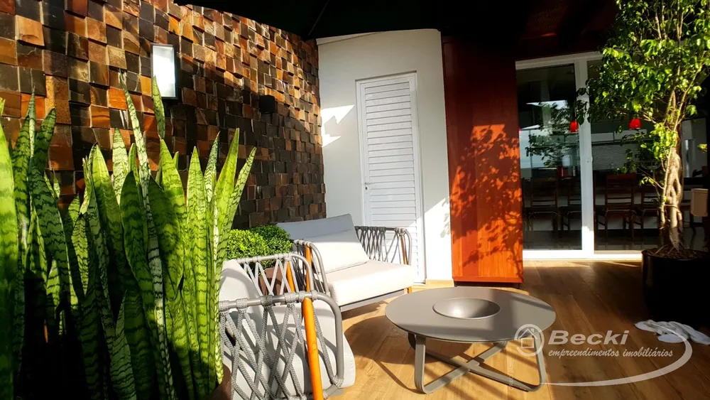 Apartamento, 3 quartos, 133 m² - Foto 5
