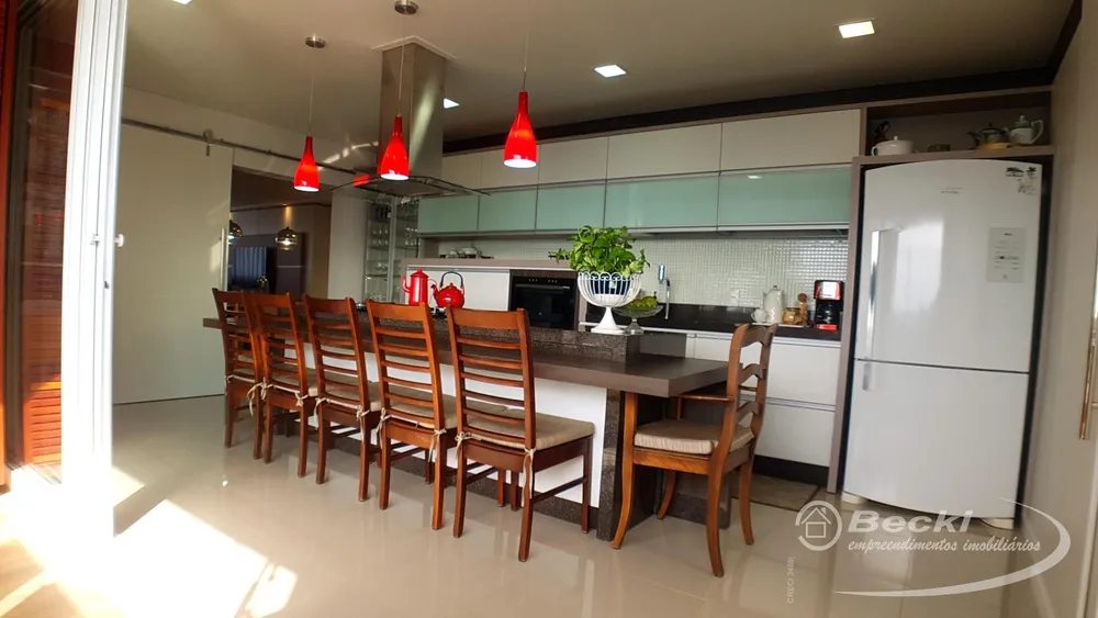 Apartamento, 3 quartos, 133 m² - Foto 15