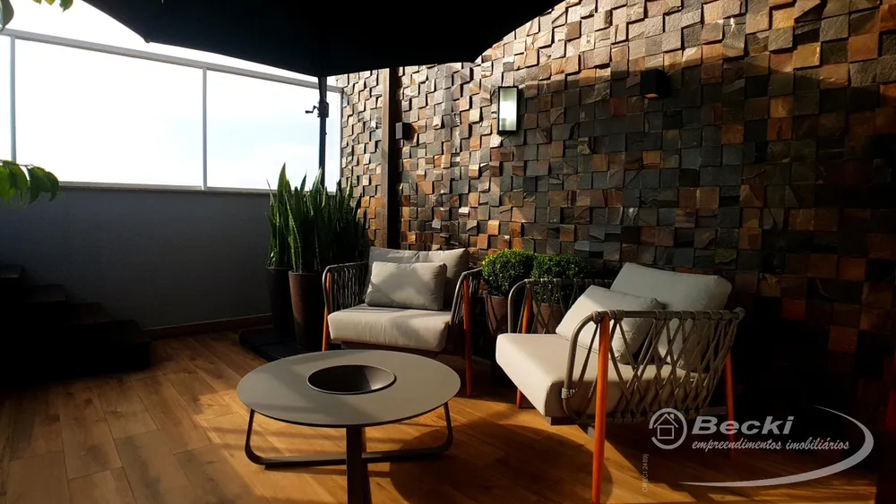 Apartamento, 3 quartos, 133 m² - Foto 13