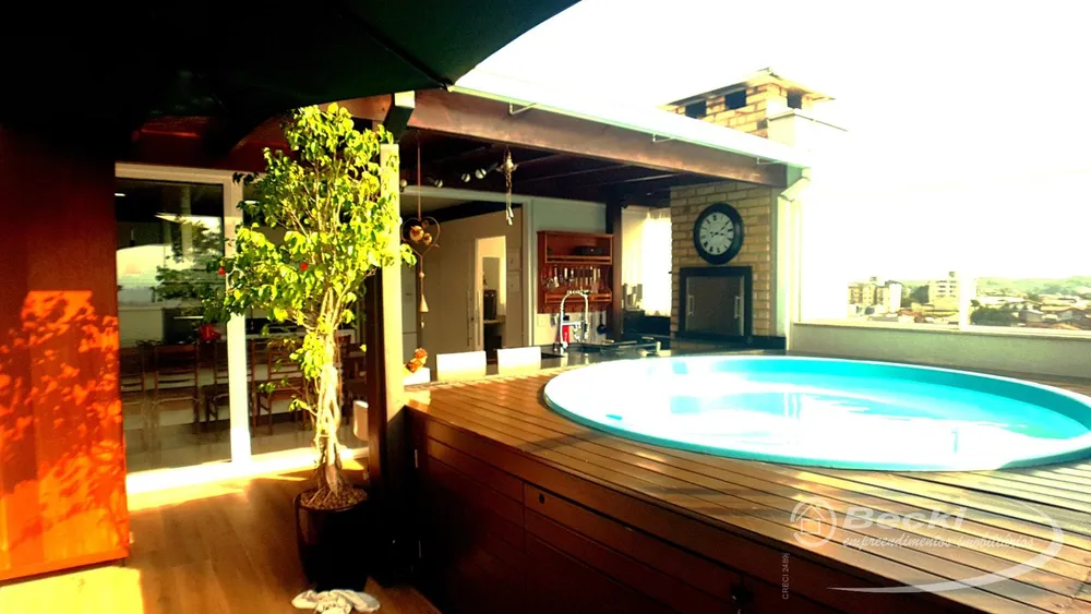 Apartamento, 3 quartos, 133 m² - Foto 9