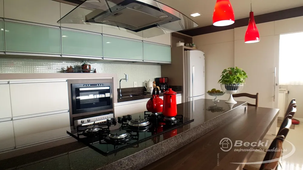 Apartamento, 3 quartos, 133 m² - Foto 12