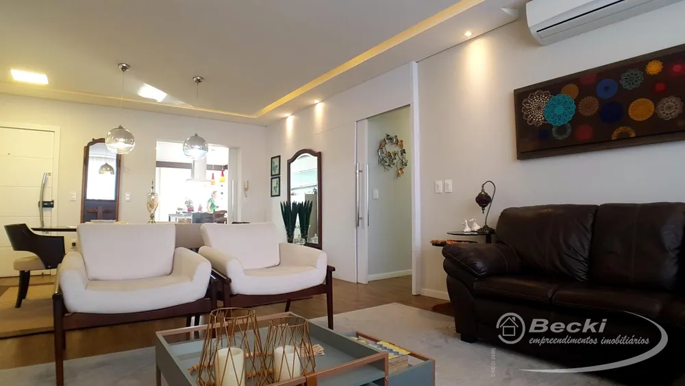 Apartamento, 3 quartos, 133 m² - Foto 3