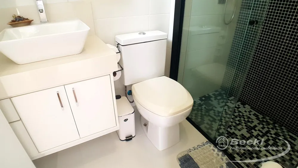 Apartamento, 3 quartos, 133 m² - Foto 11