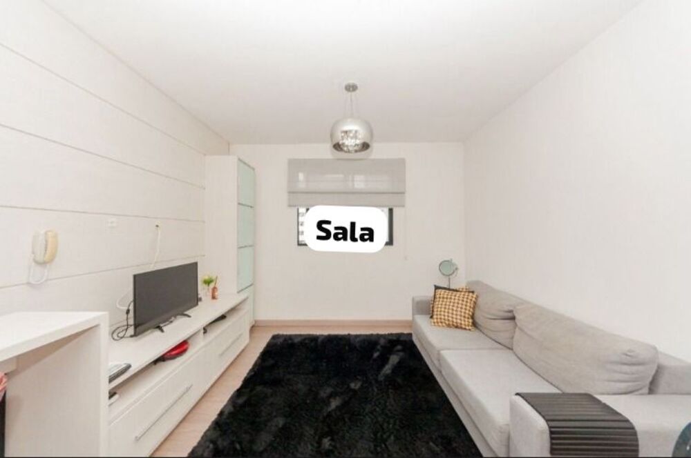 Apartamento à venda com 2 quartos, 69m² - Foto 2