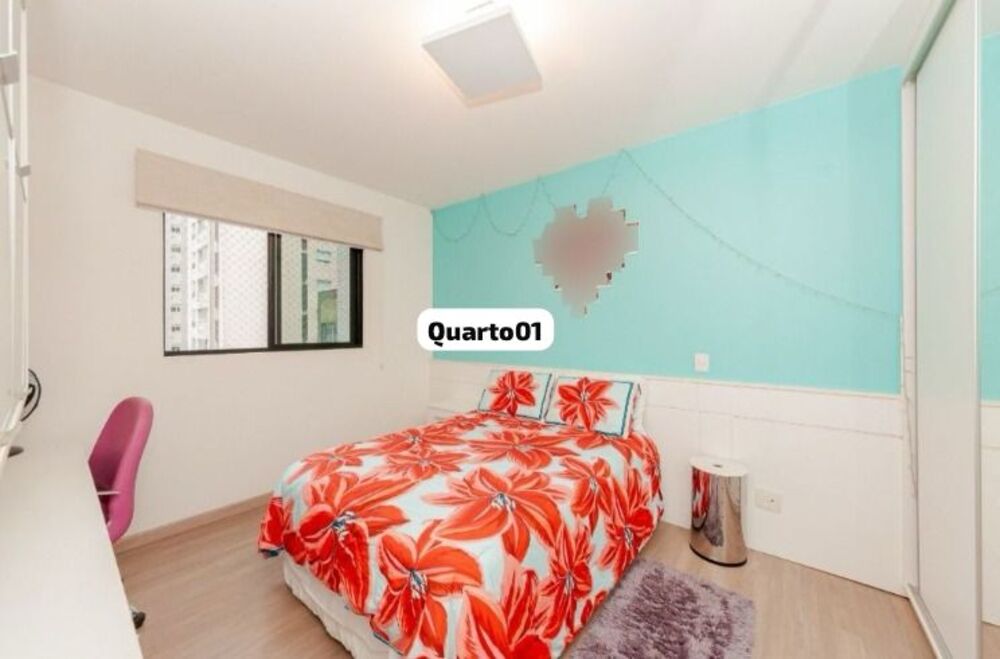 Apartamento à venda com 2 quartos, 69m² - Foto 7