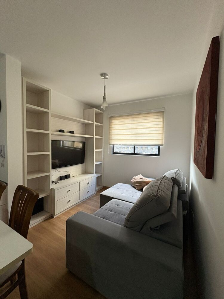 Apartamento, 2 quartos, 64 m² - Foto 3