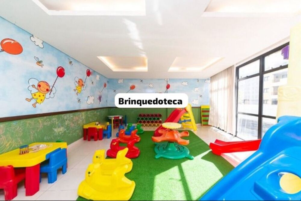 Apartamento, 2 quartos, 64 m² - Foto 17