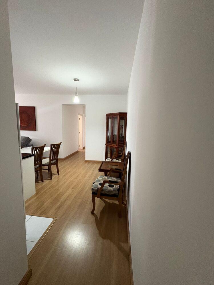 Apartamento, 2 quartos, 64 m² - Foto 1