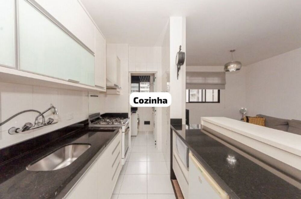 Apartamento à venda com 2 quartos, 69m² - Foto 4