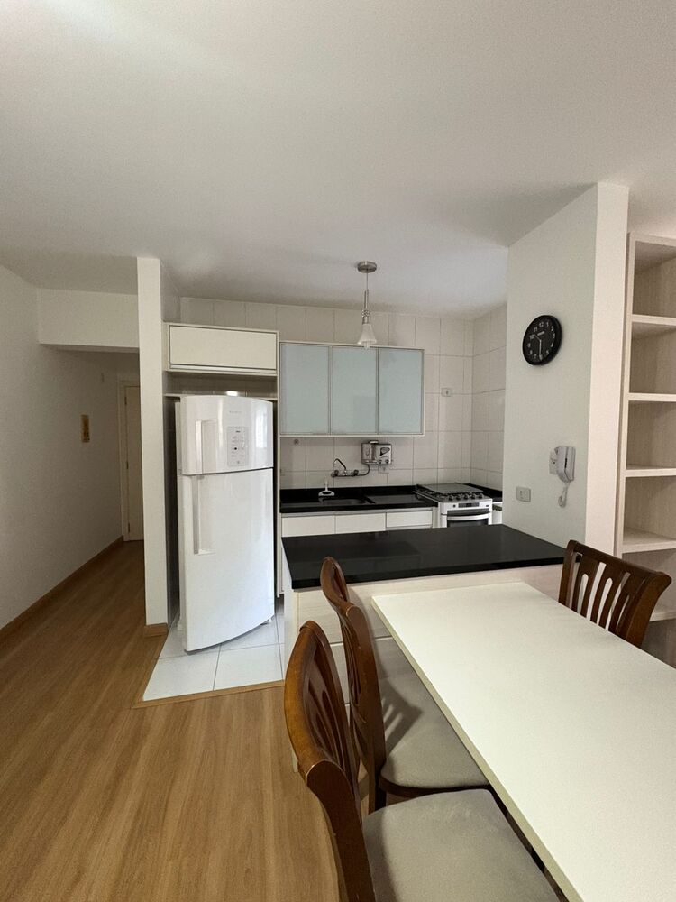 Apartamento, 2 quartos, 64 m² - Foto 2