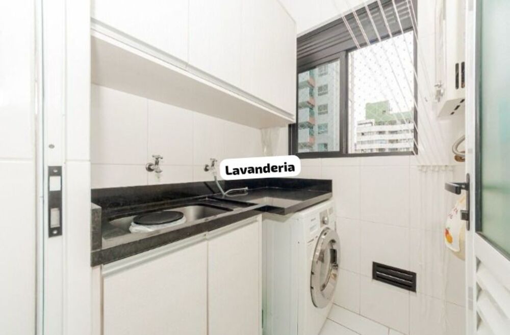 Apartamento à venda com 2 quartos, 69m² - Foto 6