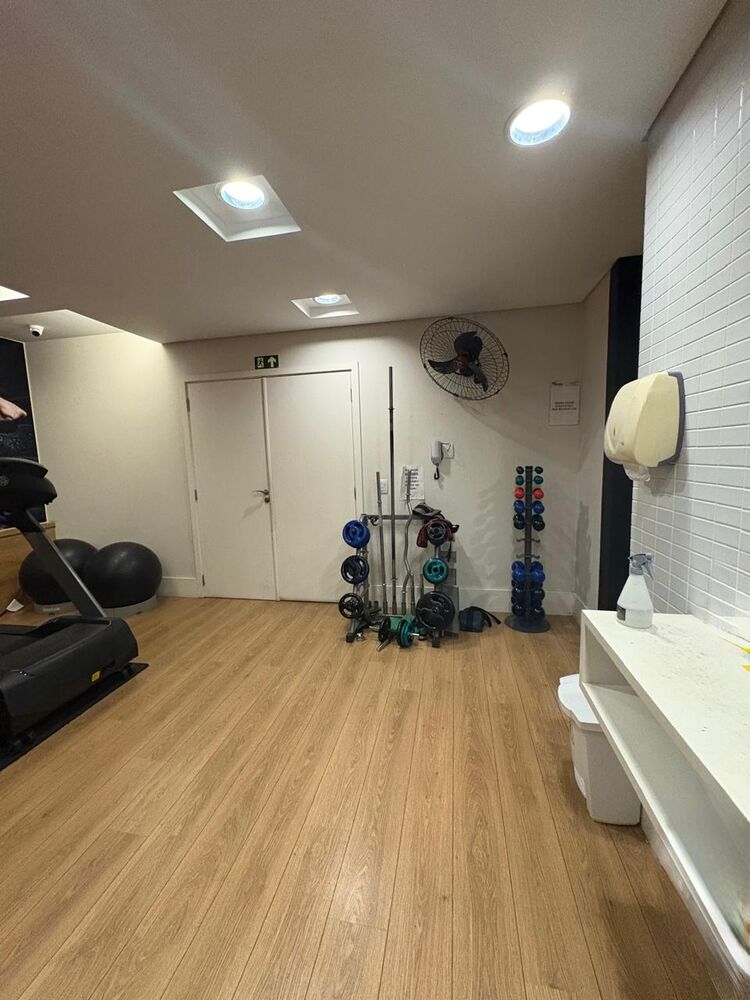 Apartamento, 2 quartos, 64 m² - Foto 16