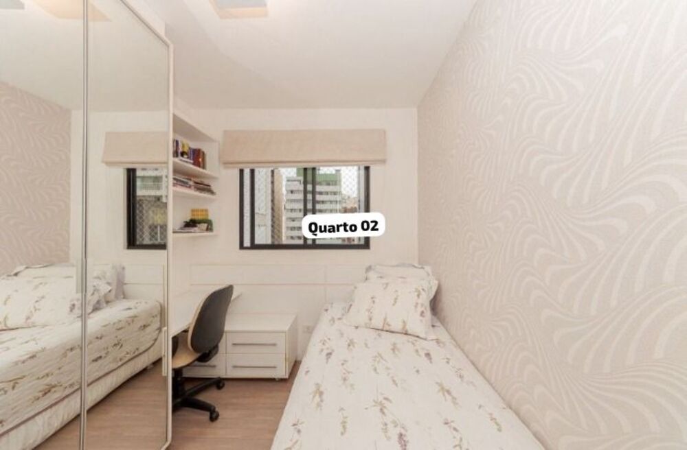 Apartamento à venda com 2 quartos, 69m² - Foto 1