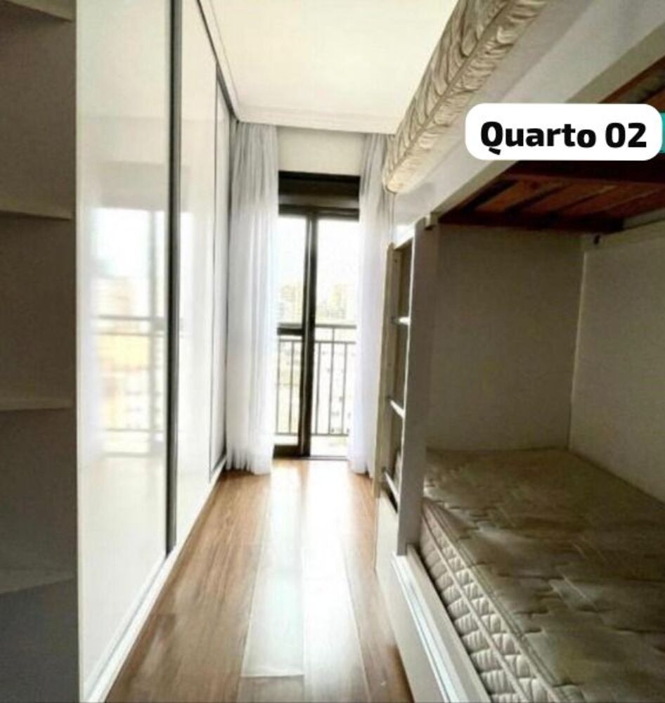 Apartamento à venda com 3 quartos, 97m² - Foto 13