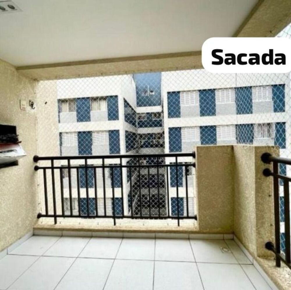 Apartamento à venda com 3 quartos, 97m² - Foto 8