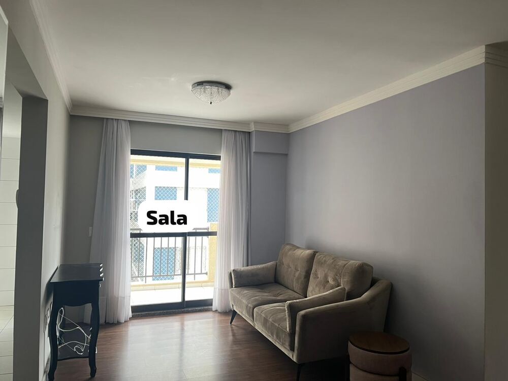 Apartamento à venda com 3 quartos, 97m² - Foto 10