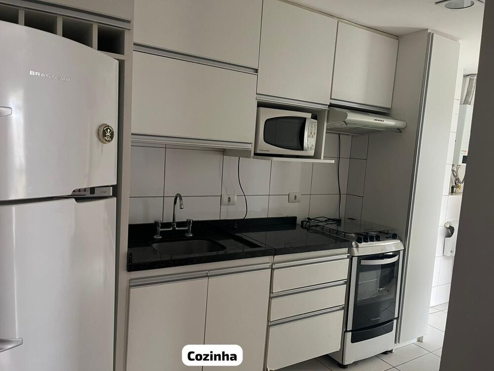 Apartamento à venda com 3 quartos, 97m² - Foto 7