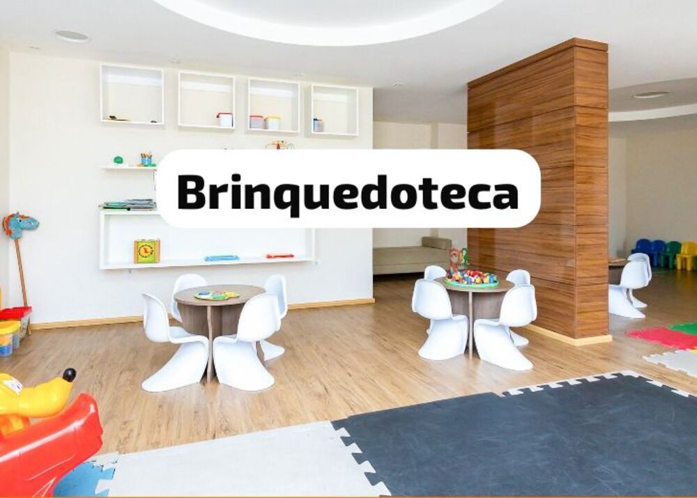 Apartamento à venda com 3 quartos, 97m² - Foto 6