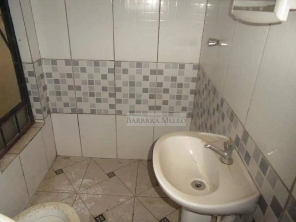 Casa, 1 quarto, 30 m² - Foto 2